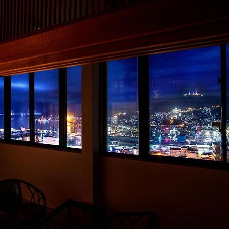 โรงแรมนางาซากิ ภายนอก รูปภาพ