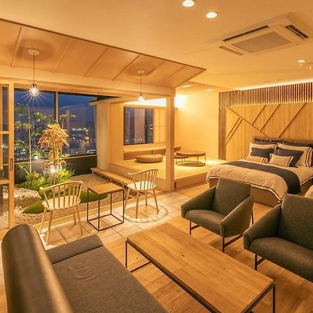 โรงแรมนางาซากิ ภายนอก รูปภาพ