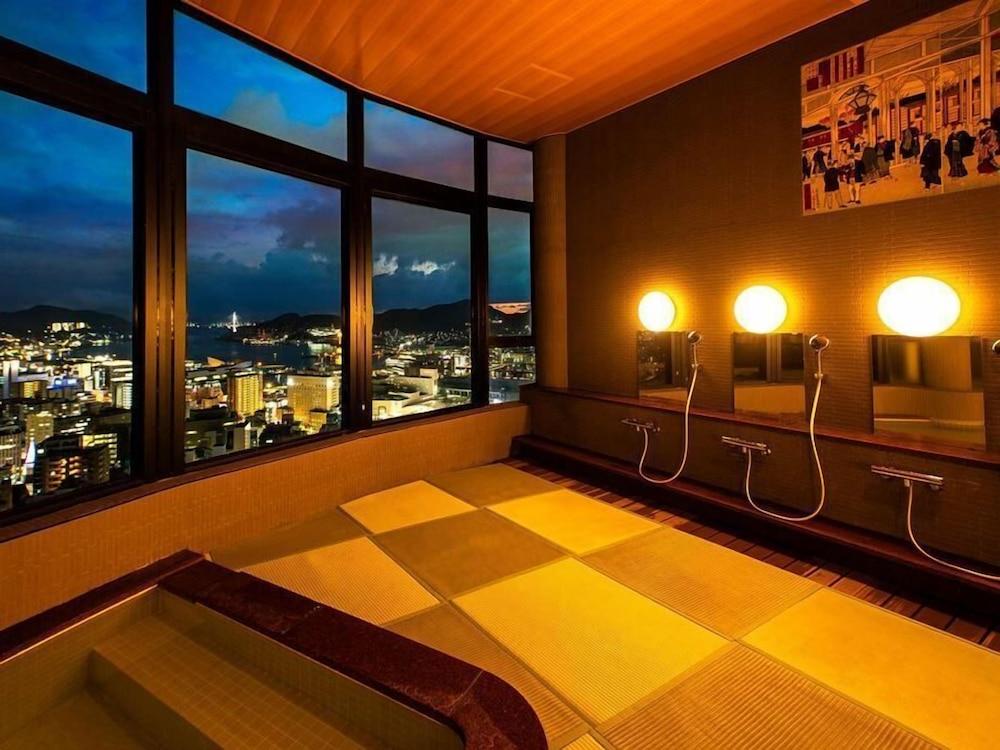 โรงแรมนางาซากิ ภายนอก รูปภาพ