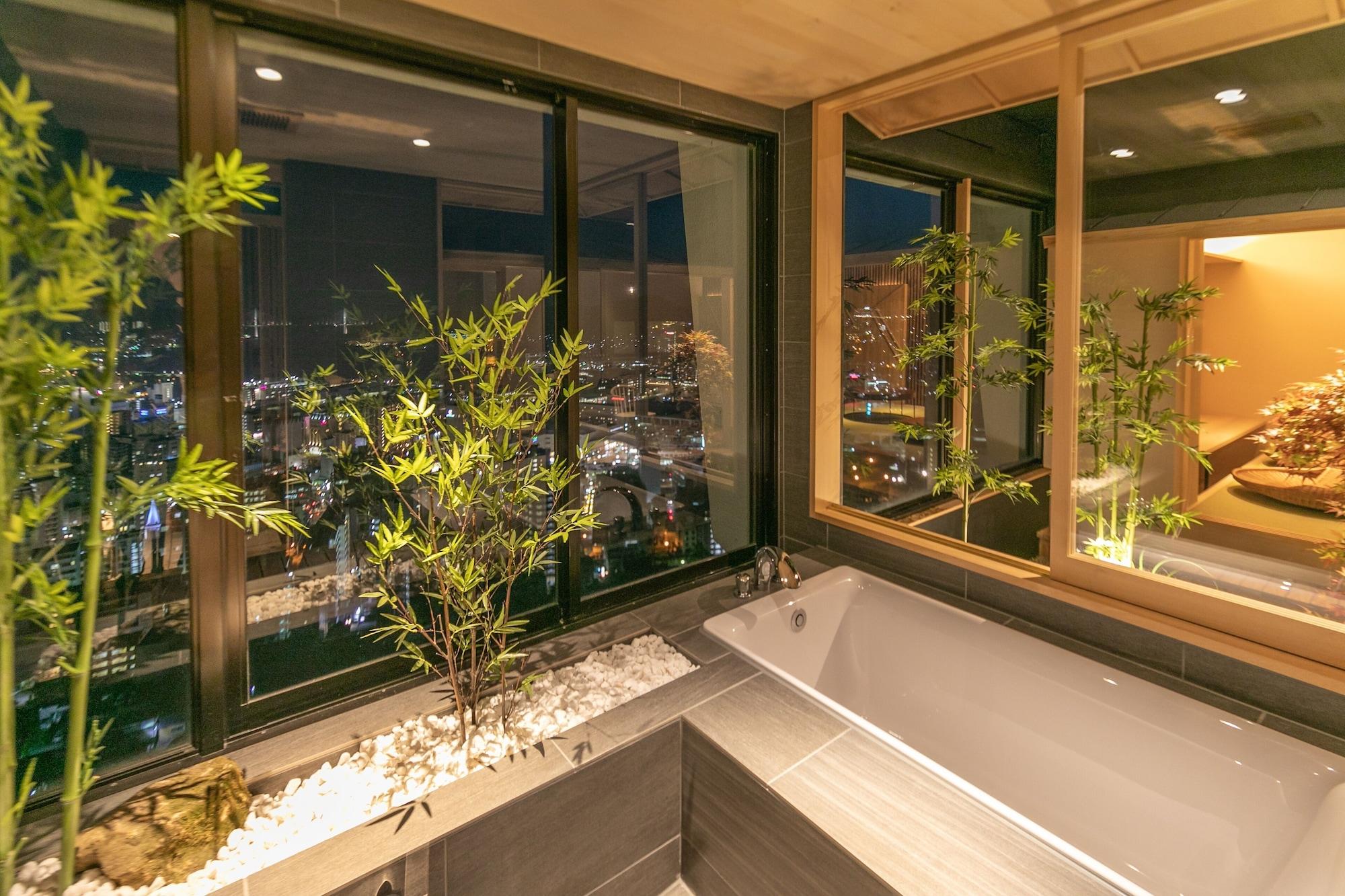 โรงแรมนางาซากิ ภายนอก รูปภาพ