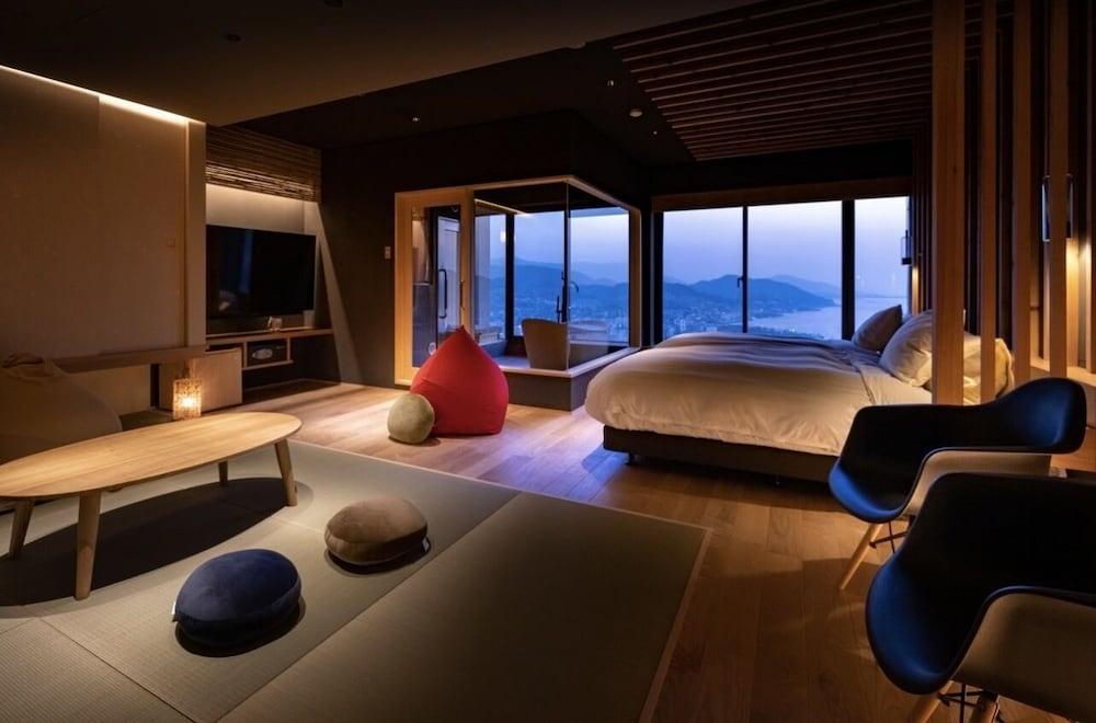 โรงแรมนางาซากิ ภายนอก รูปภาพ