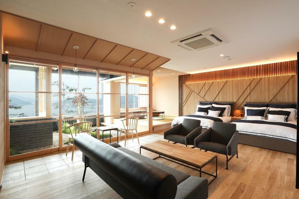 โรงแรมนางาซากิ ภายนอก รูปภาพ